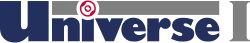 Universe Logo